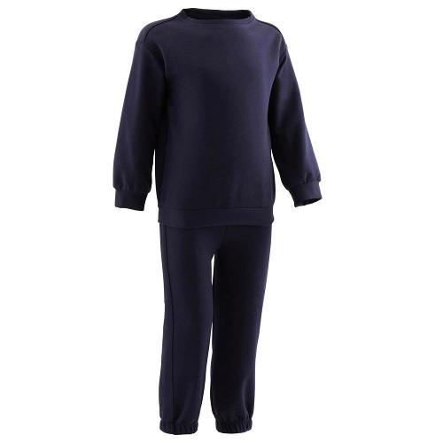 Traje de Ginástica para Bebês 100 Domyos
