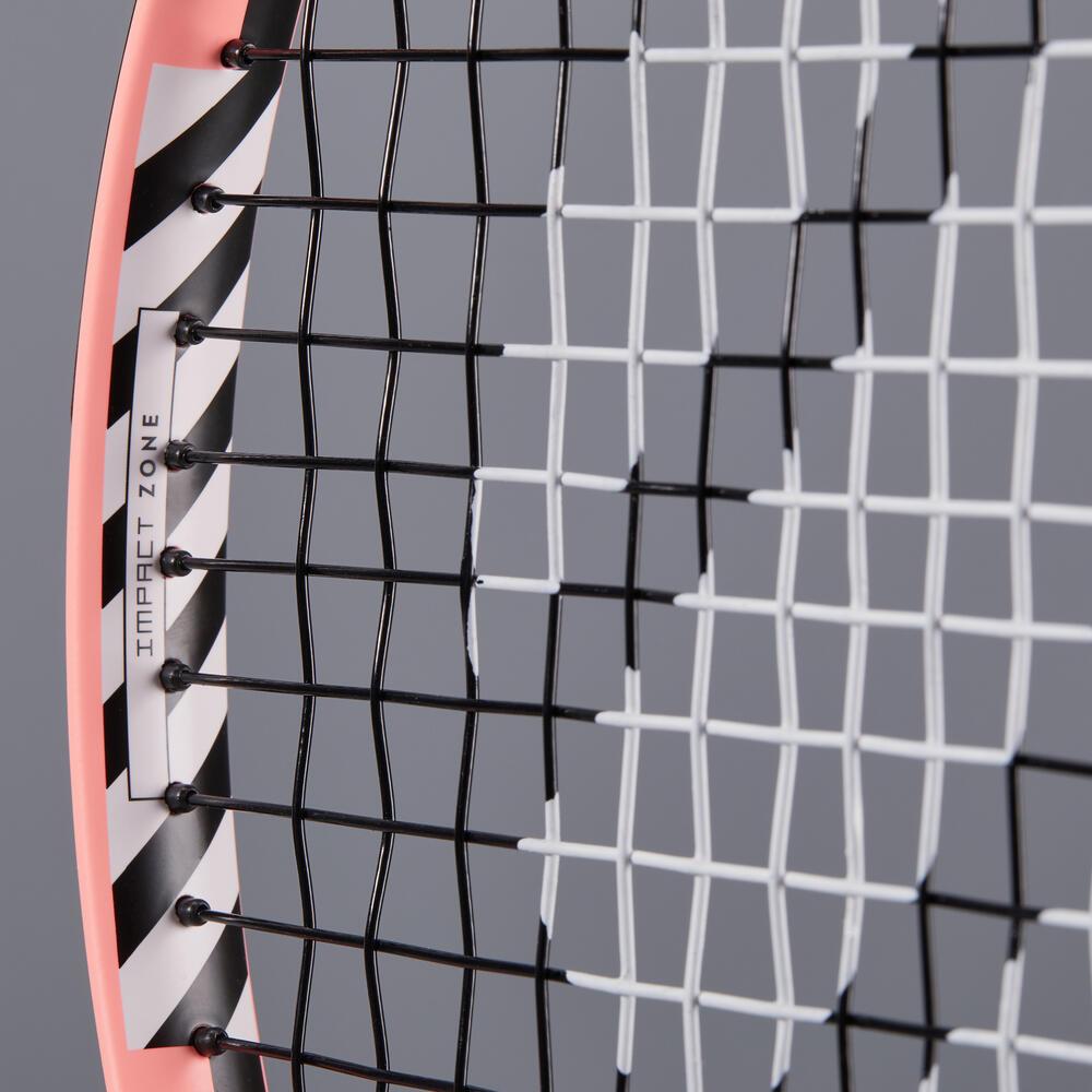 Raquete Infantil de Tênis Tr130 21 Artengo - 7