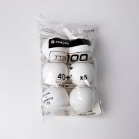 Bola de Ping Pong TTB 100 40+(Conjunto de 6) - 2
