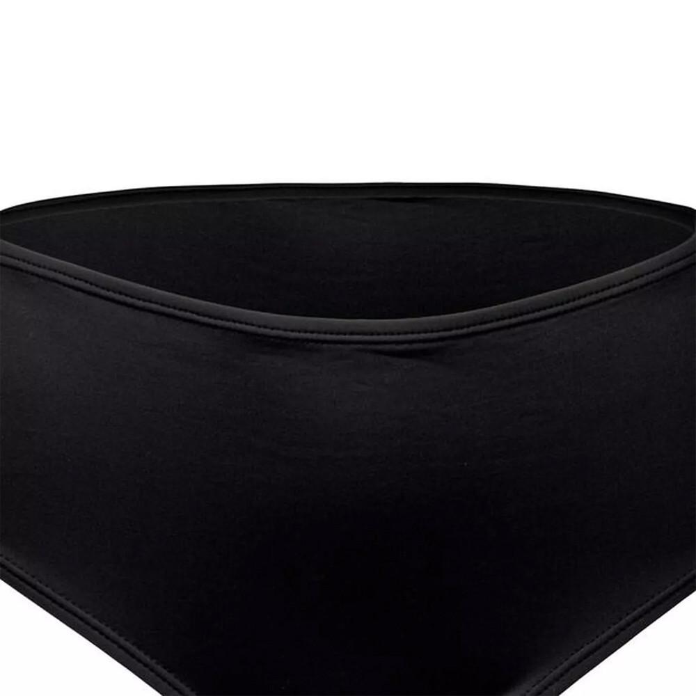 Biquini Calcinha de Surf Hot Pants Eco 500 Olaian - 4