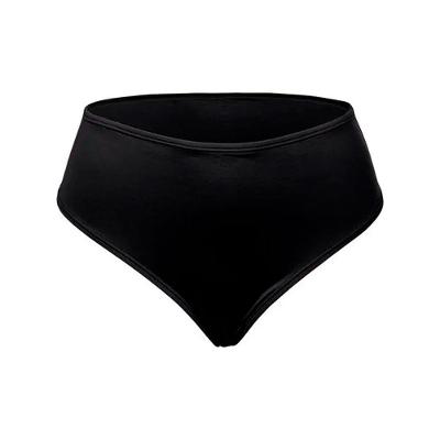 Biquini Calcinha de Surf Hot Pants Eco 500 Olaian