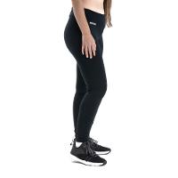 Calça Compressão Feminina de Corrida Kalenji Run Warm 100