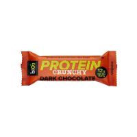 Barra de Proteína BiO2 Protein Crunchy Bar 50g - 1