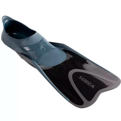 Nadadeiras Adulto  de Snorkeling 500