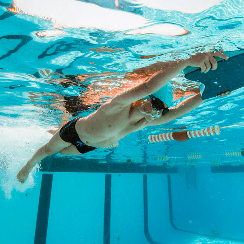 Sunga Infantil de Natação Boxer 100 Plus Nabaiji - 6