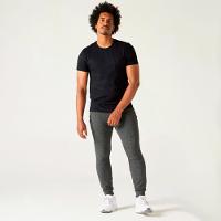 Camiseta Masculina de Ginástica 100 Nyamba - 5