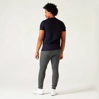 Camiseta Masculina de Ginástica 100 Nyamba - 7