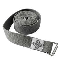 Cinto - Faixa Yoga para Alongamento e Alinhamento em Algodão Orgânico - 1
