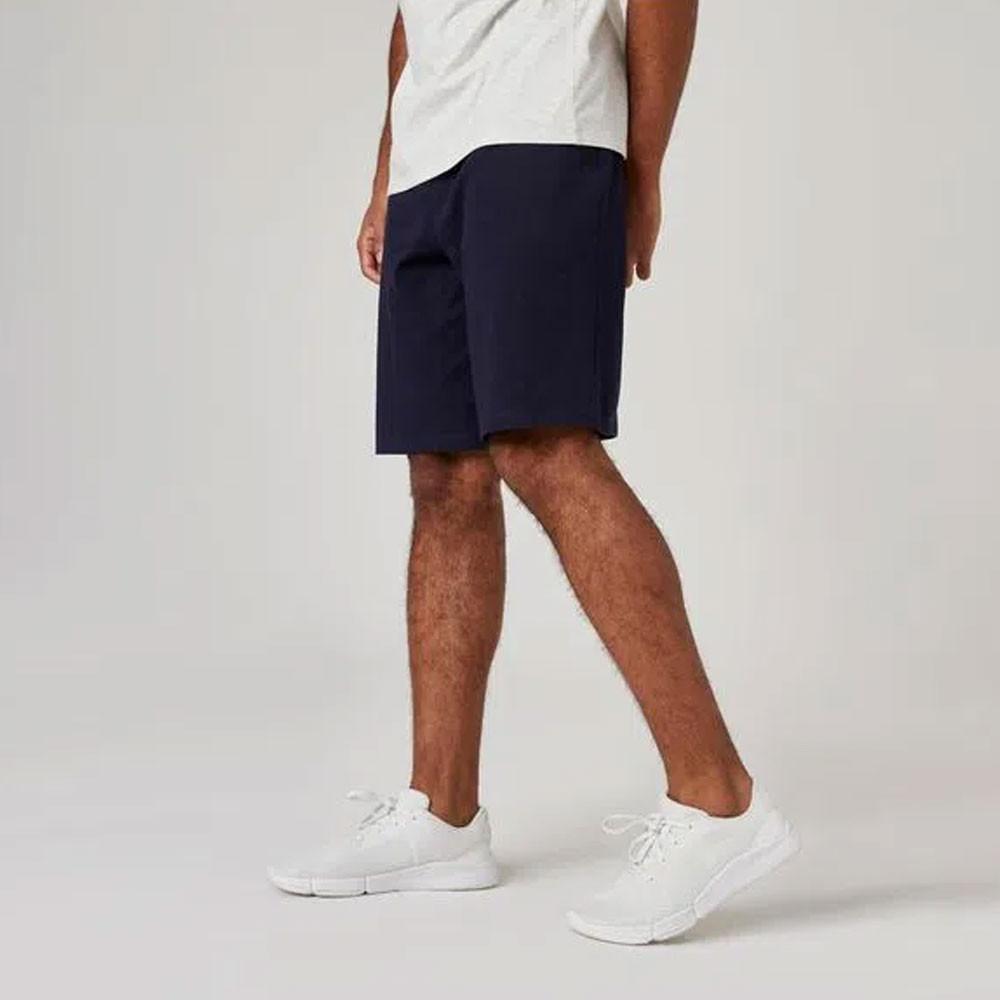 Bermuda Masculina de Ginástica 520 Nyamba - 2