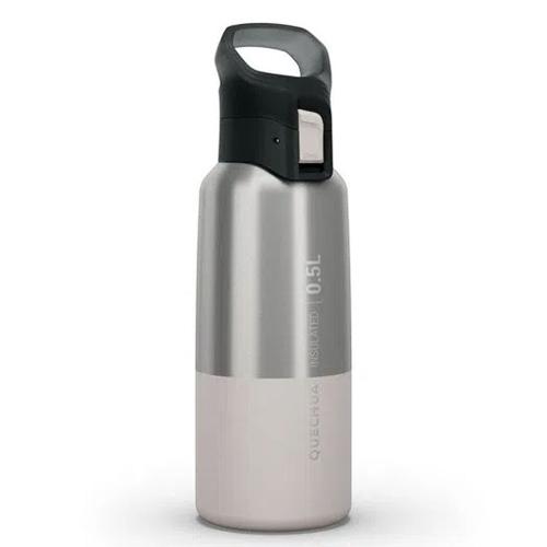 Garrafa de Trilha Isotérmica Inox MH500 500ml