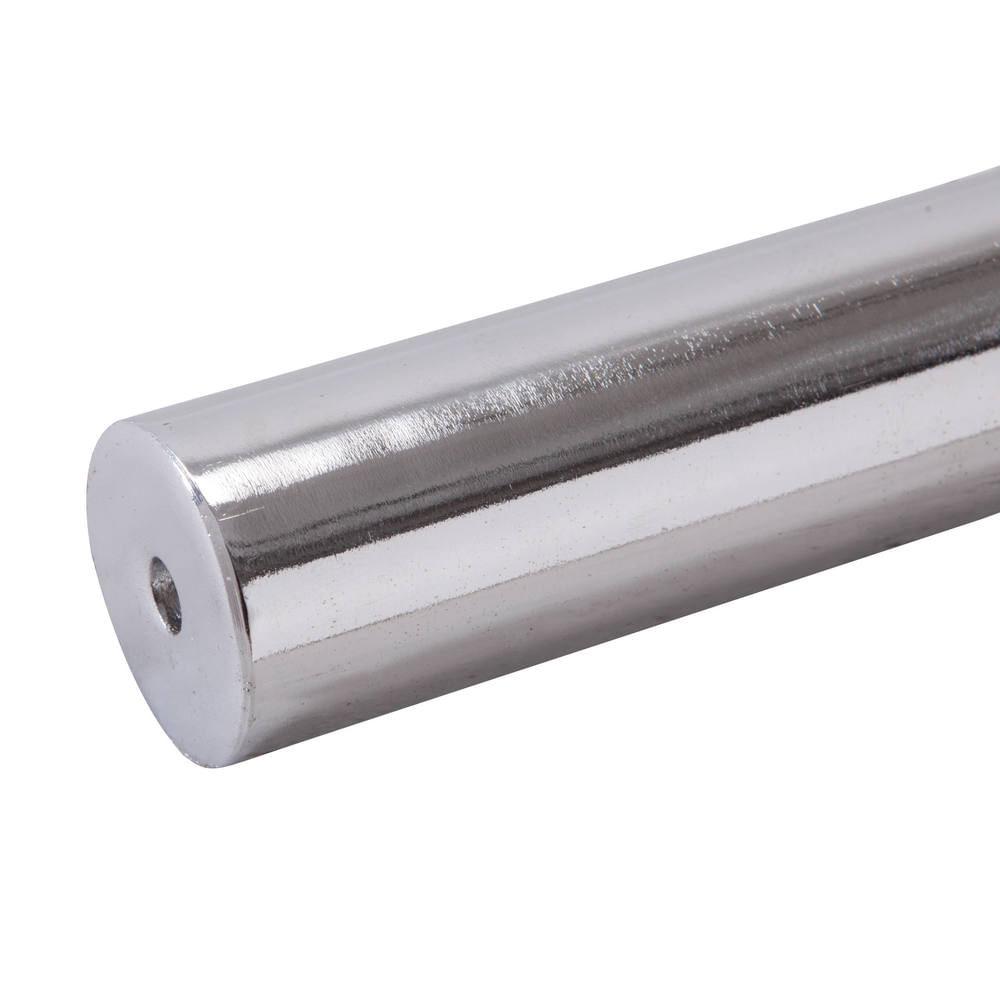 Barra Reta 1.20m 28mm - 3