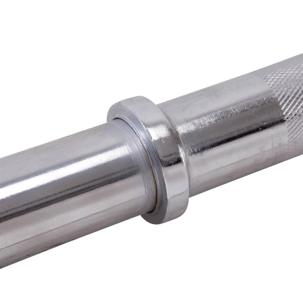 Barra Reta 1.20m 28mm - 4