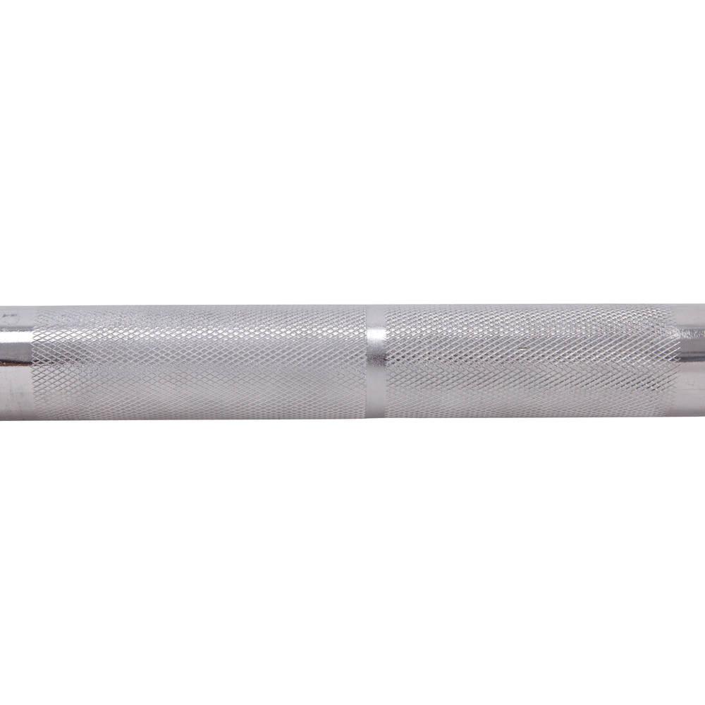 Barra Reta 1.20m 28mm - 6