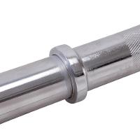 Barra Reta 1.20m 28mm