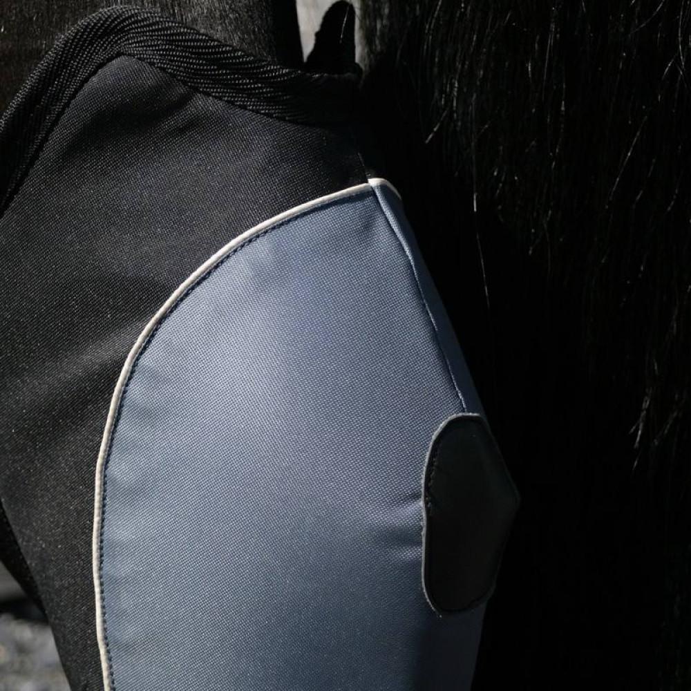 Protetor de viagem para Cavalo Hipismo 500 Fouganza - 2