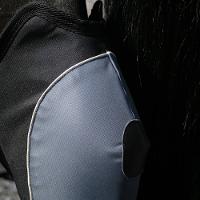 Protetor de viagem para Cavalo Hipismo 500 Fouganza - 2