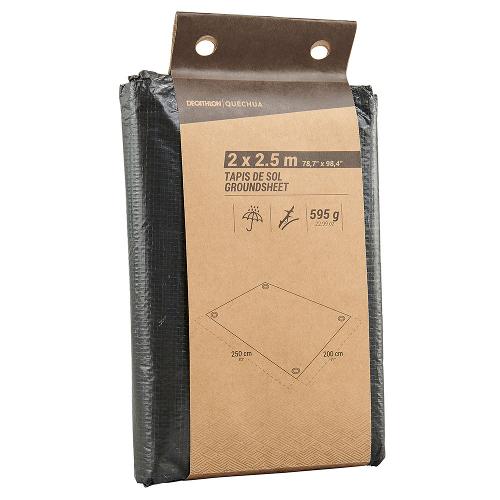 Lona de Barraca para Camping Quechua