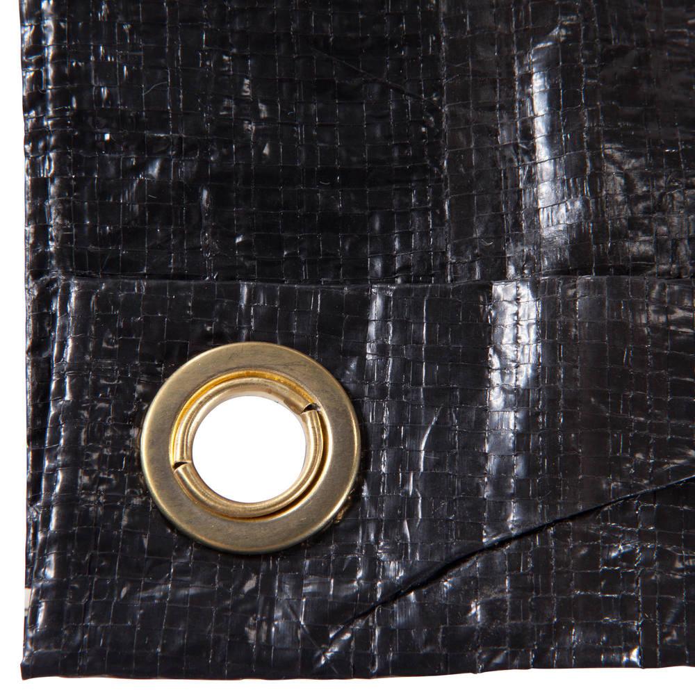 Lona de Barraca para Camping Quechua - 5