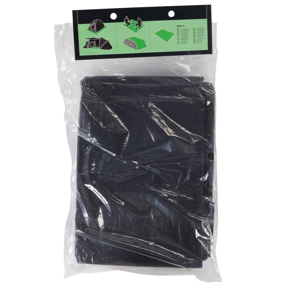 Lona de Barraca para Camping Quechua - 8