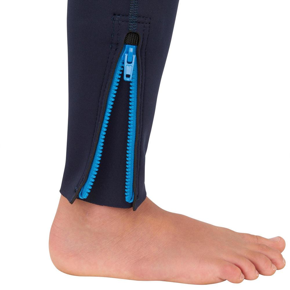 Neoprene de Surf Completo 100 2/2 Criança Olaian - 8