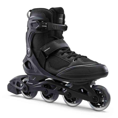 Patins Inline Masculino Fit 100 Oxelo