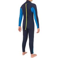 Neoprene de Surf Completo 100 2/2 Criança Olaian - 2