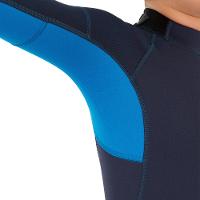 Neoprene de Surf Completo 100 2/2 Criança Olaian - 3