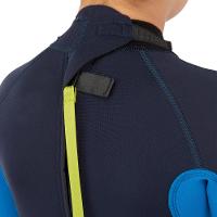 Neoprene de Surf Completo 100 2/2 Criança Olaian - 5