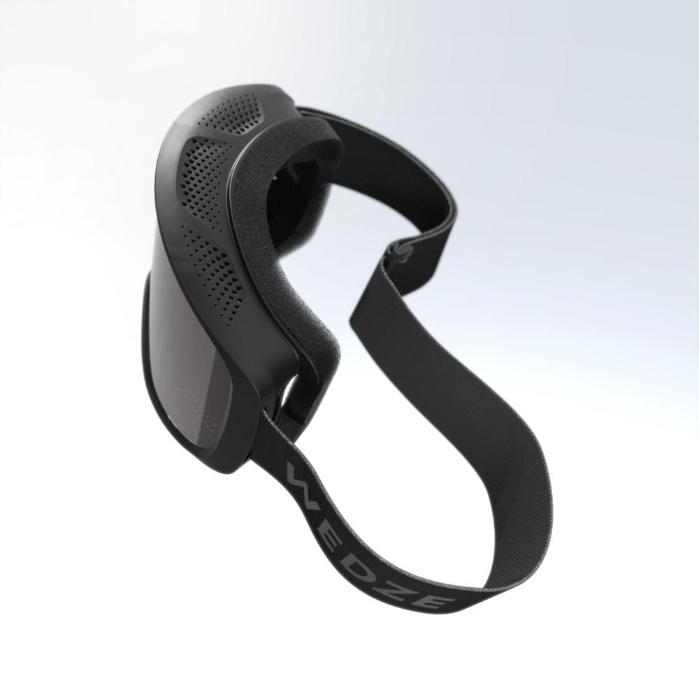 Máscara de Ski e Snowboard G100 S3 - 5