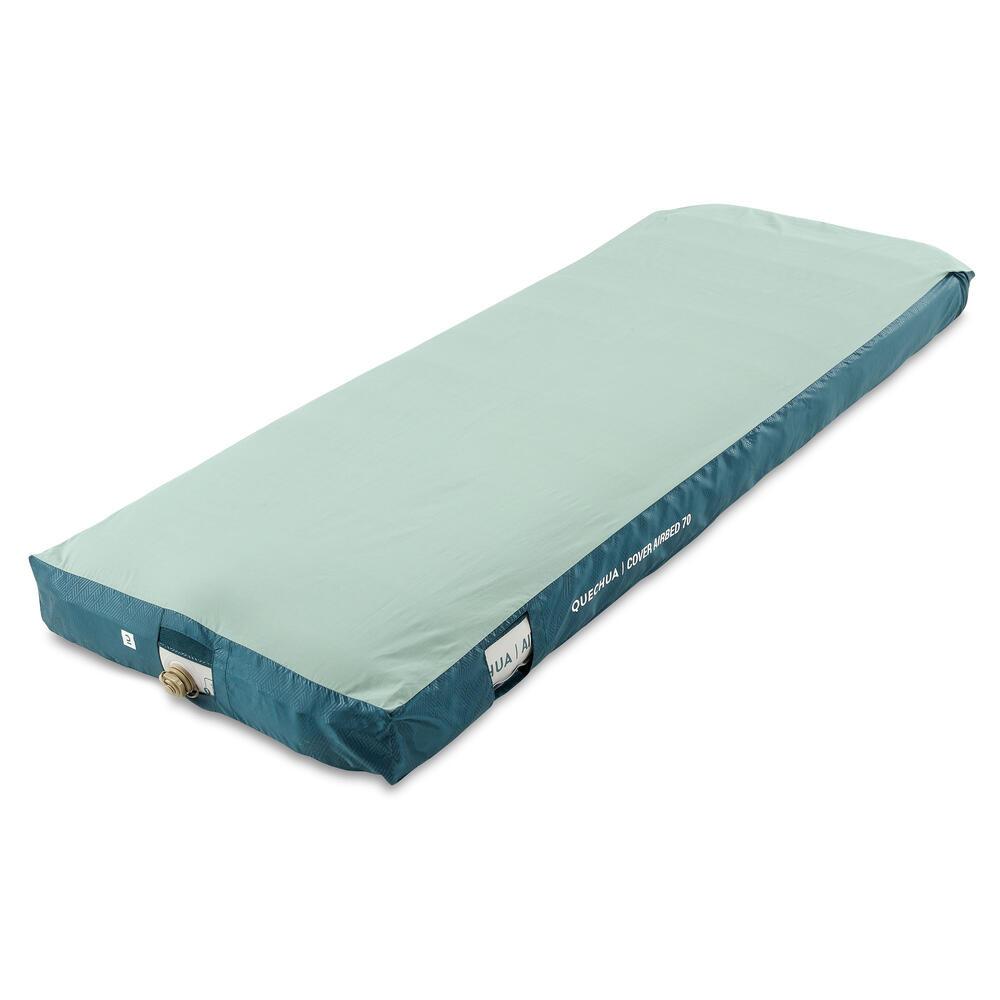 Capa de Colchão Insuflável - Airbed Cover 70 cm - 1 Pessoa - 2