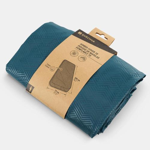 Capa de Colchão Insuflável - Airbed Cover 70 cm - 1 Pessoa
