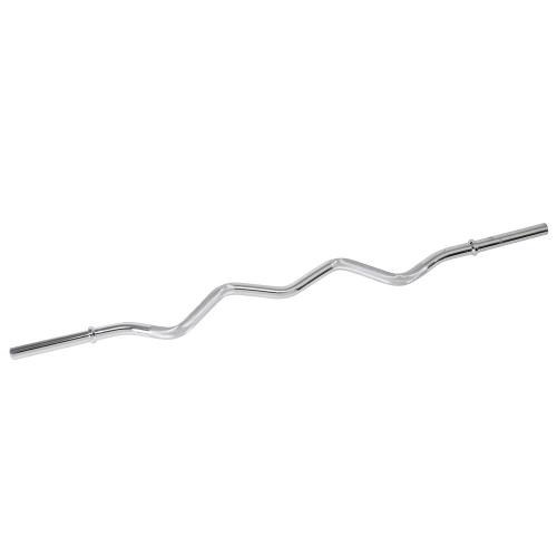 Barra W Curl 28mm