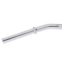 Barra W Curl 28mm - 2