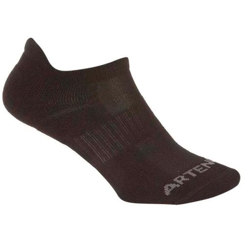 Meia RS 500 Cano Baixo Kit com 3 pares Artengo