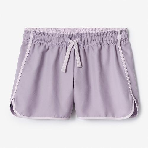 Shorts Menina de Ginástica W500 Domyos