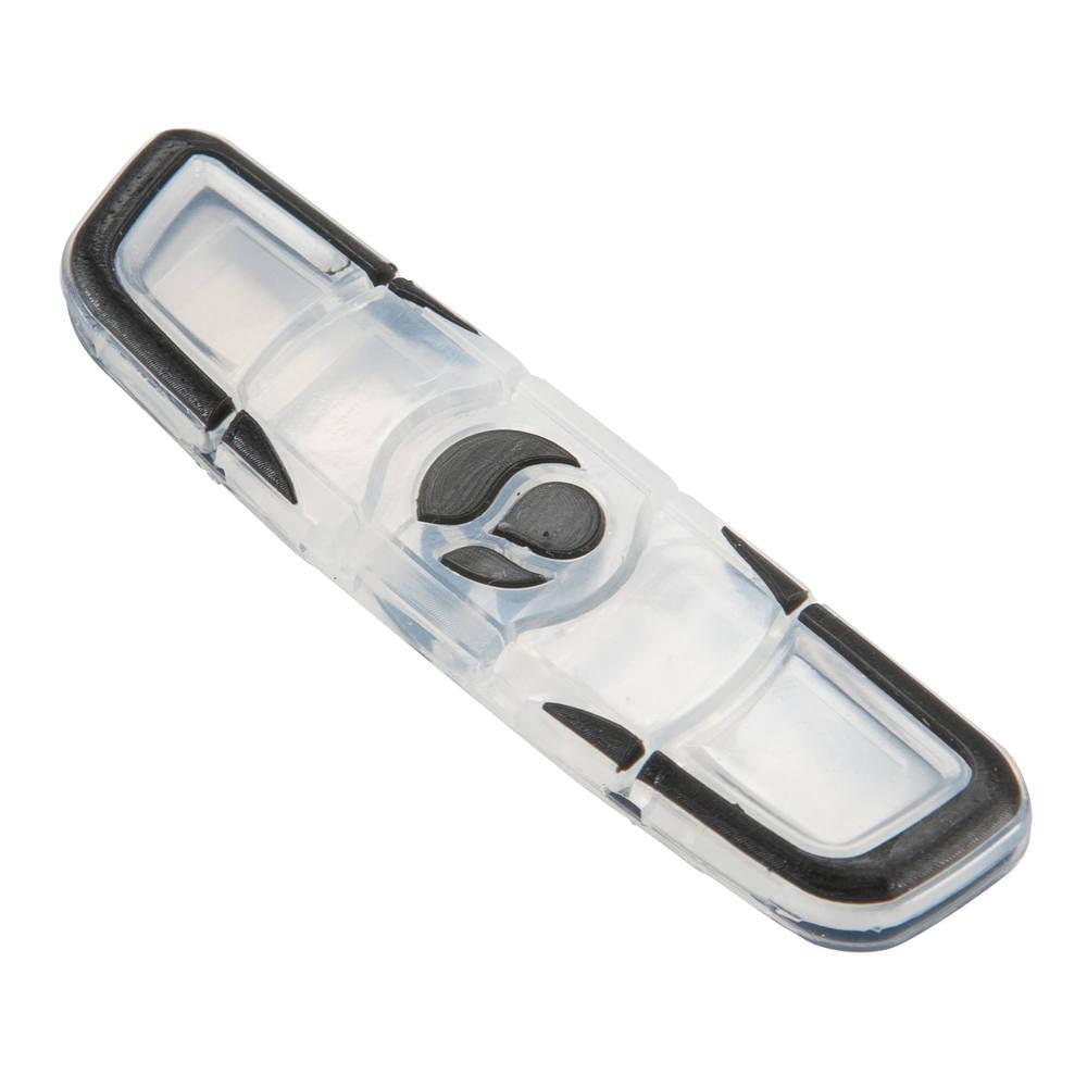 Antivibrador para Raquete de Tênis Feelconfort Artengo - 4