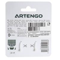 Antivibrador para Raquete de Tênis Feelconfort Artengo - 8