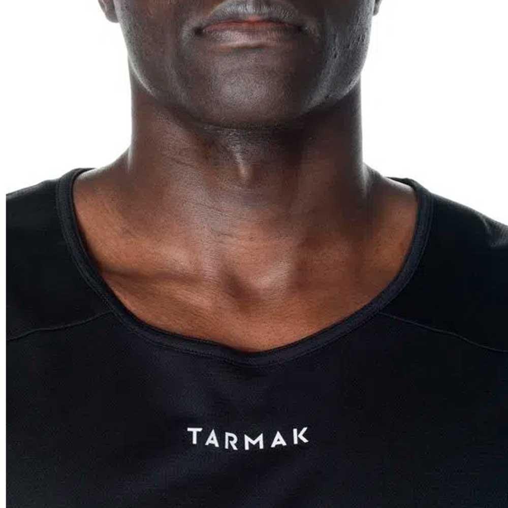 Camiseta Masculina Basquete B300 Tarmak - 1