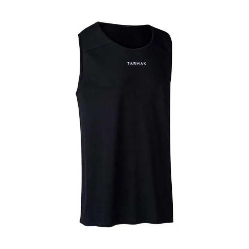 Camiseta Masculina Basquete B300 Tarmak