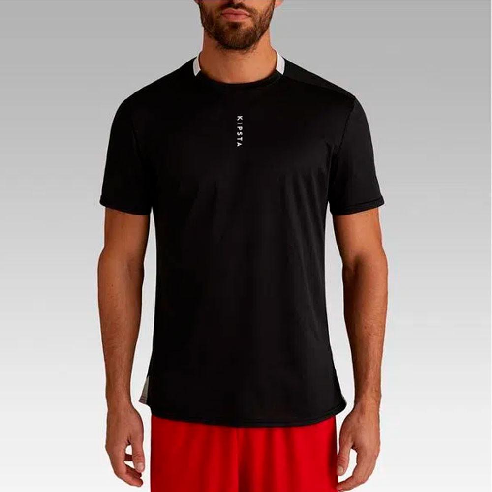 Camiseta de Futebol Adulto F100 - 2