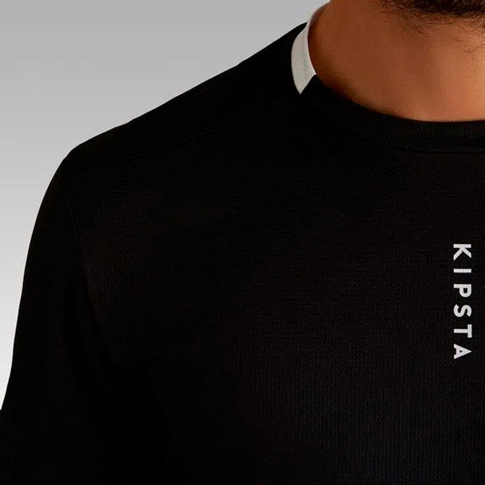 Camiseta de Futebol Adulto F100 - 6