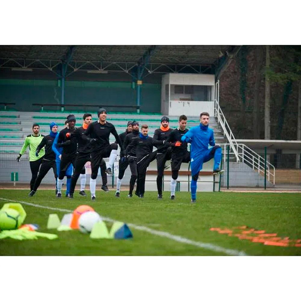 Camiseta de Futebol Adulto F100 - 9