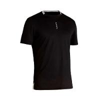 Camiseta de Futebol Adulto F100 - 1