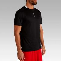 Camiseta de Futebol Adulto F100 - 3