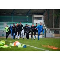 Camiseta de Futebol Adulto F100 - 9