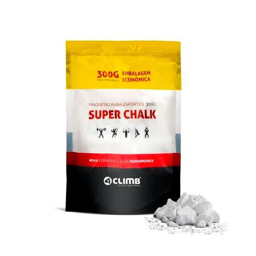 Magnésio Super Chalk 300g