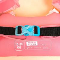 Colete Inflável Infantil Cinto e Boia até 30KG Nabaiji - 3