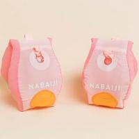 Colete Inflável Infantil Cinto e Boia até 30KG Nabaiji - 4