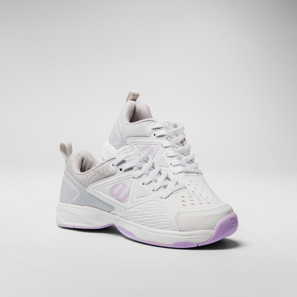 Calçado Feminino de Tênnis Slice 3.0 Wilson - 7
