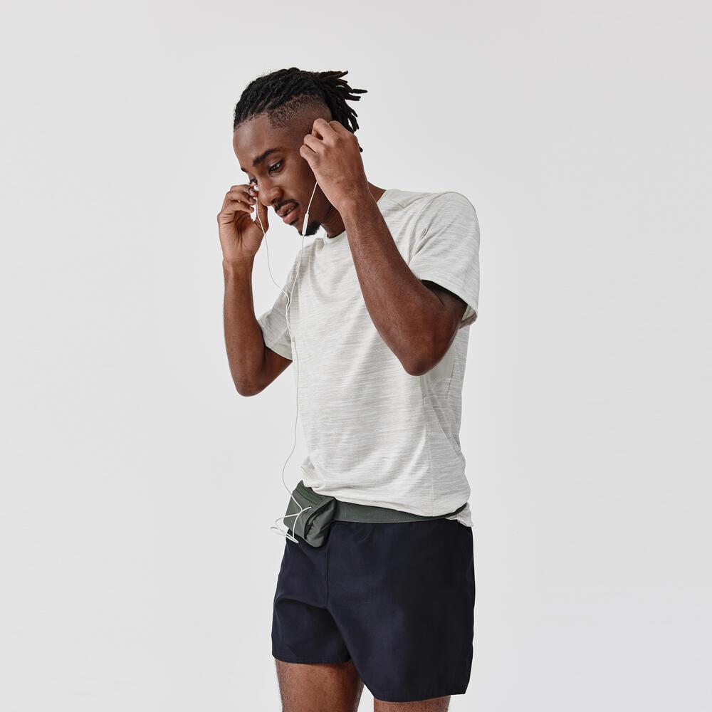 Cinto de Corrida para Smartphone Básico Kiprun - 7